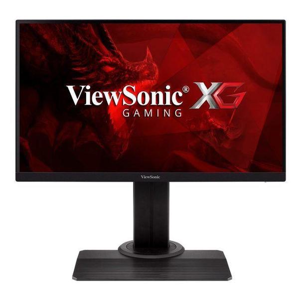 Монитор ViewSonic XG2405