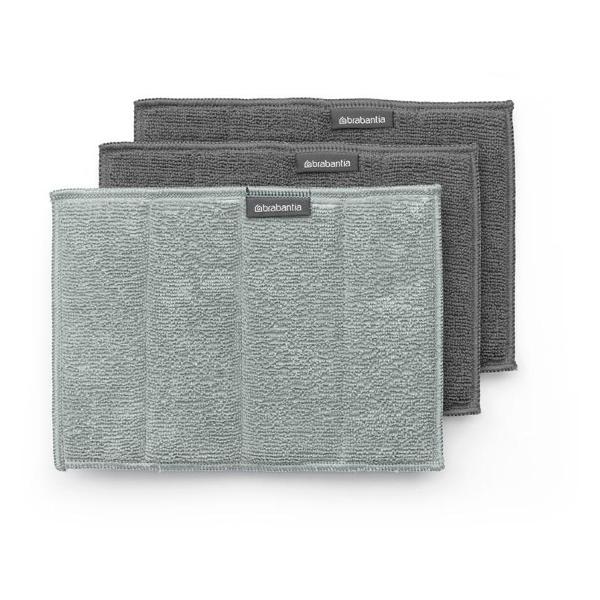 Салфетки Brabantia 16x22 см,3 шт (230349)