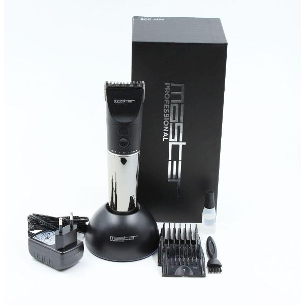 Машинка для стрижки волос Master MP-205