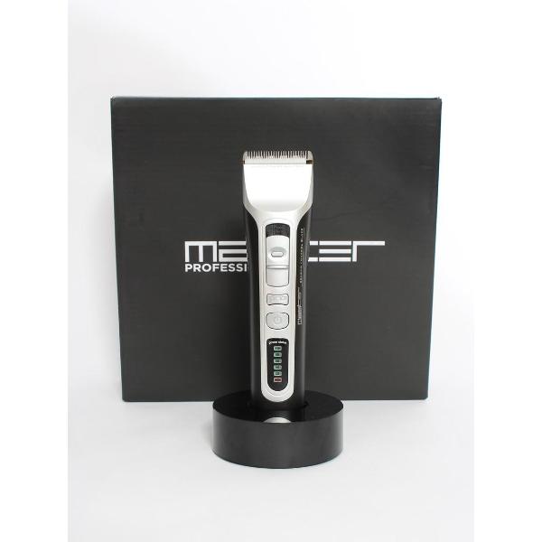 Машинка для стрижки волос Master MP-209
