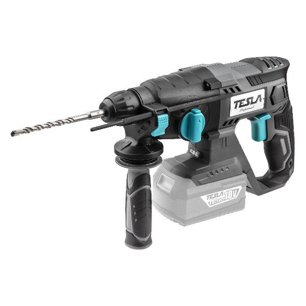 Перфоратор Tesla TD18DC