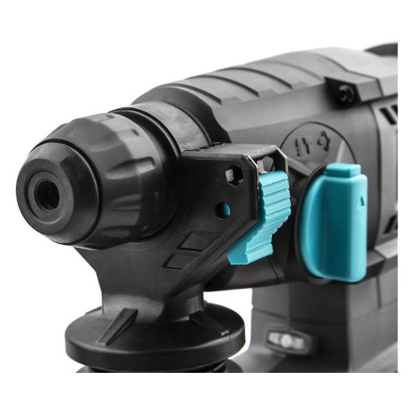 Перфоратор Tesla TD18DC