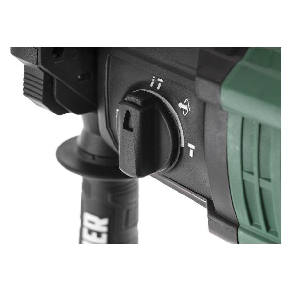 Перфоратор Hammer PRT650D