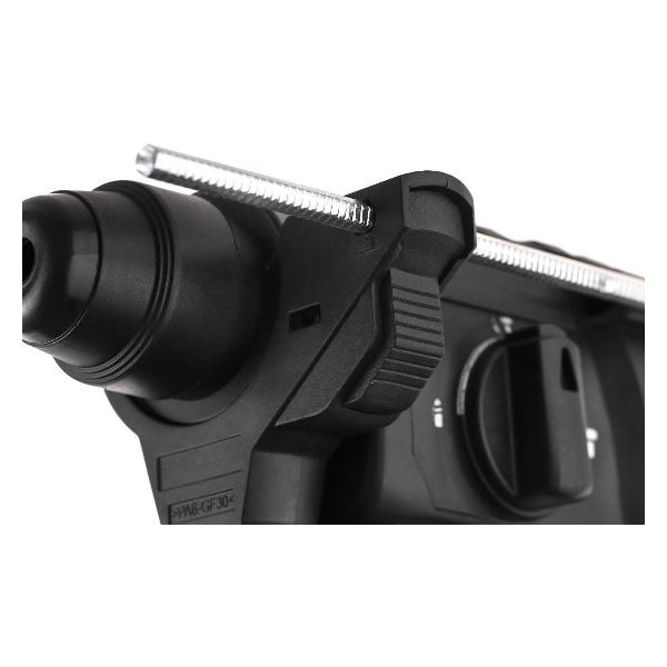 Перфоратор Hammer PRT650D