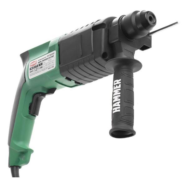 Перфоратор Hammer PRT620D