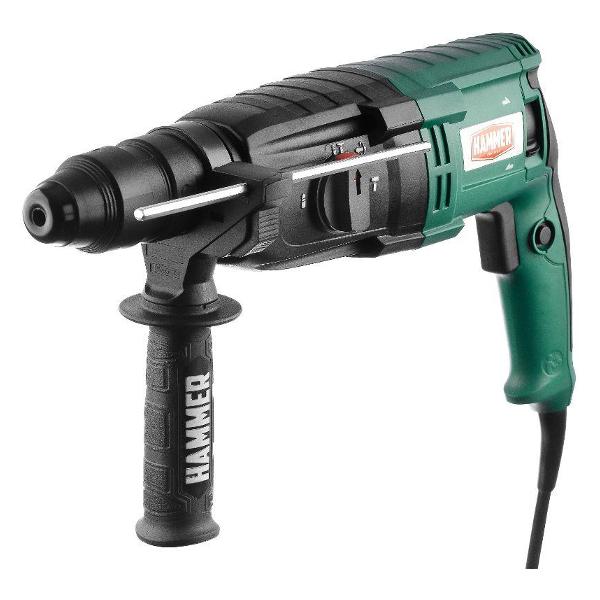 Перфоратор Hammer PRT850CE