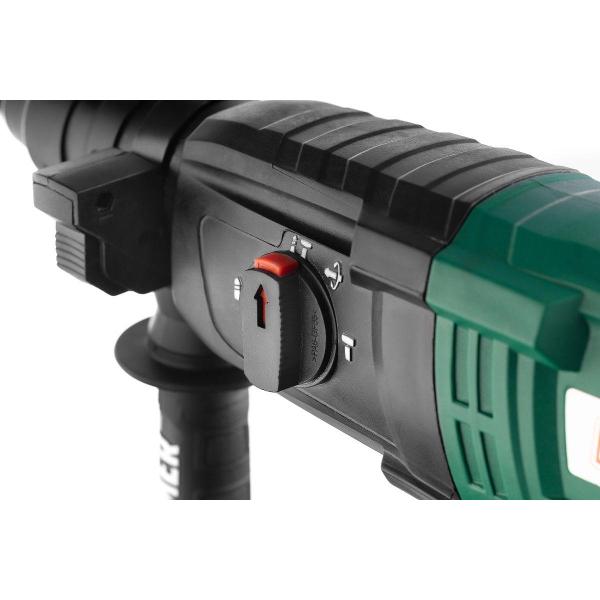 Перфоратор Hammer PRT850CE