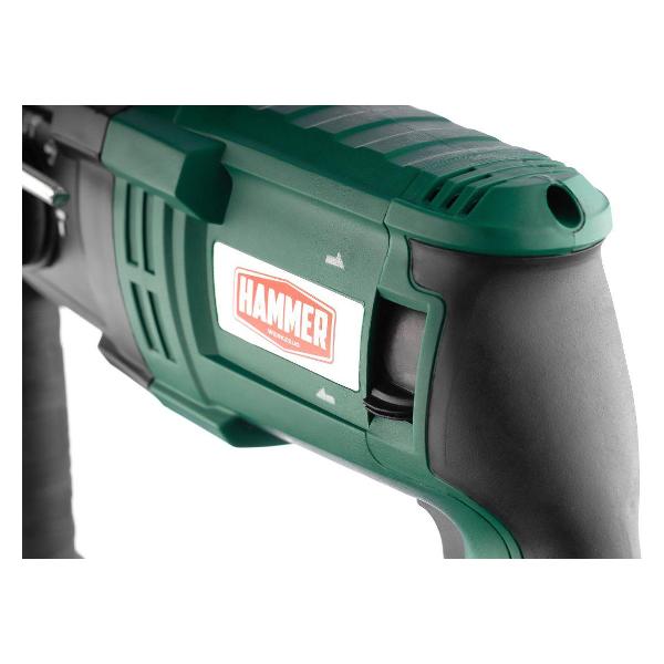 Перфоратор Hammer PRT850CE