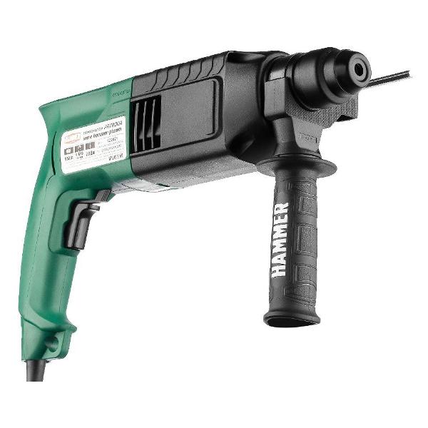 Перфоратор Hammer PRT800A