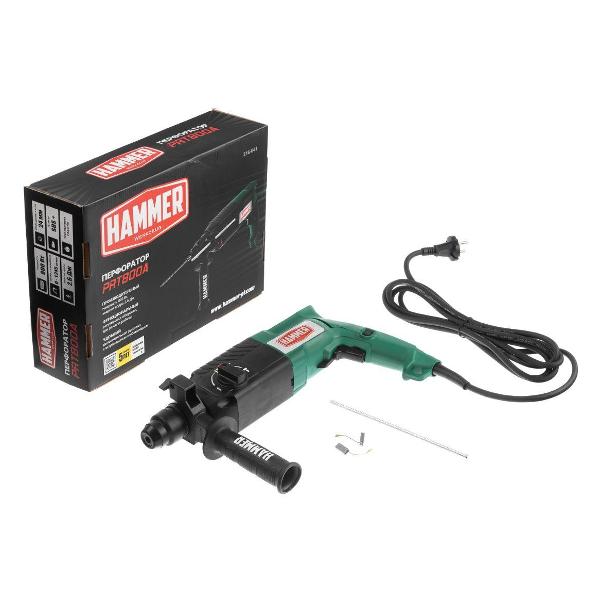 Перфоратор Hammer PRT800A