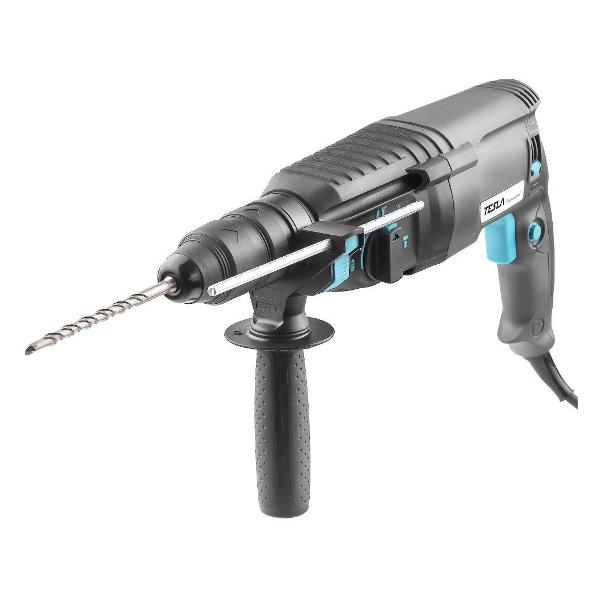 Перфоратор Tesla TR820QC
