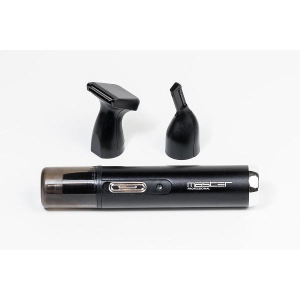 Машинка для стрижки волос Master MP-212