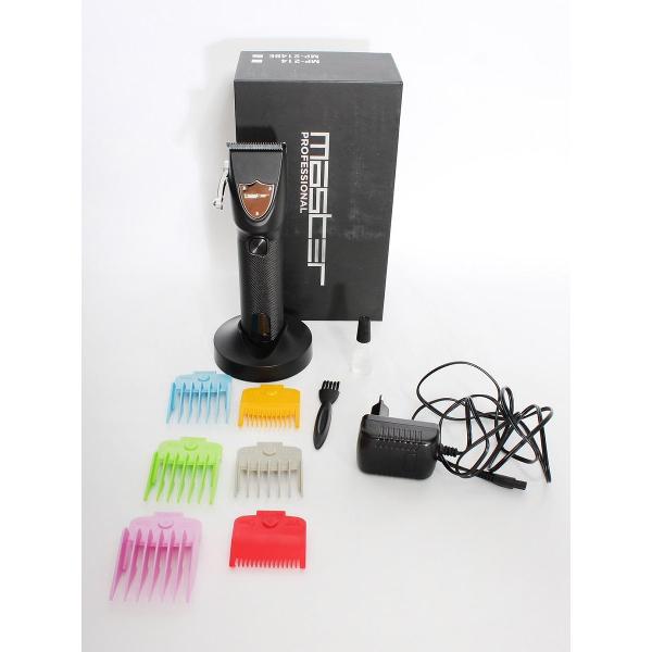 Машинка для стрижки волос Master MP-214