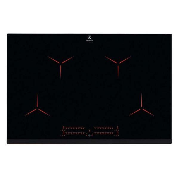 Встраиваемая индукционная панель независимая Electrolux EIP8146