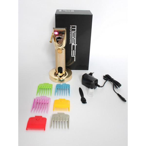 Машинка для стрижки волос Master MP-214