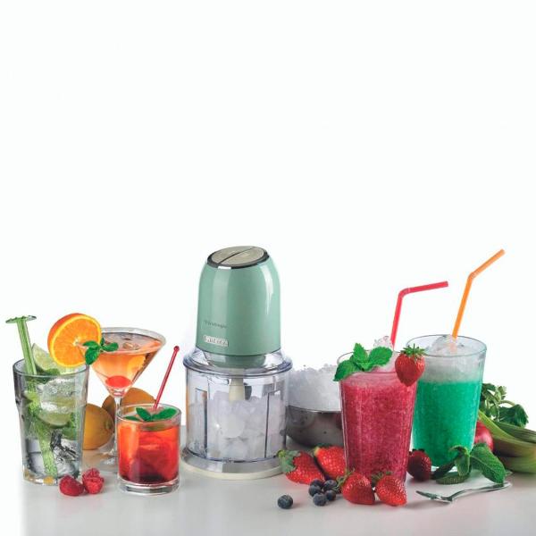 Электромельничка Ariete 0438/04