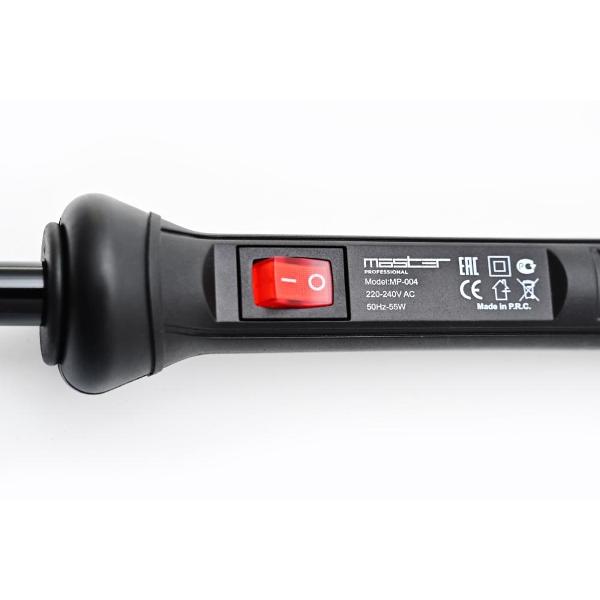 Электрощипцы Master MP-004