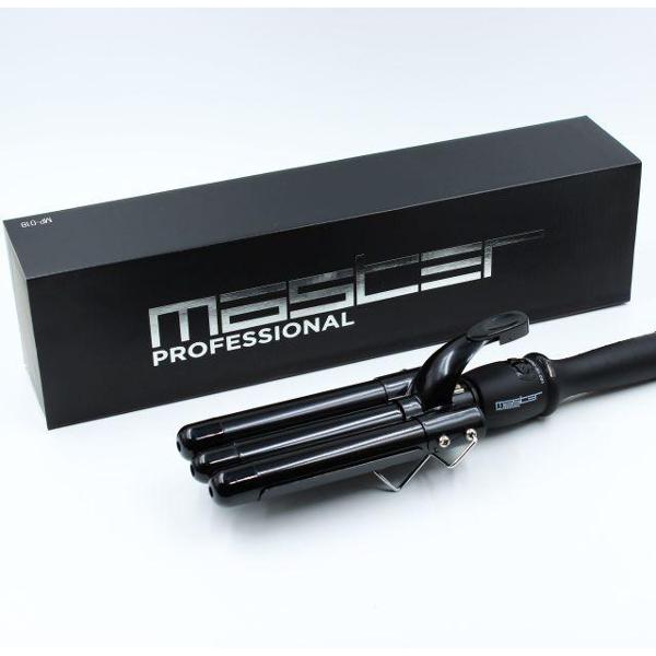 Электрощипцы Master MP-018