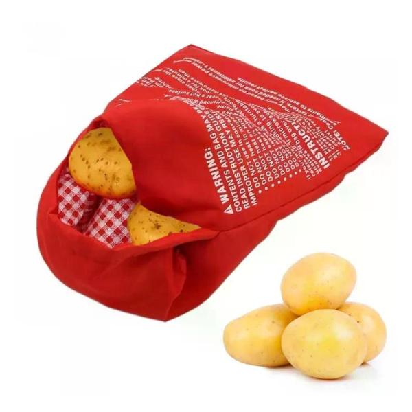 Рукав для запекания в микроволновке ZDK 371MH-2-59