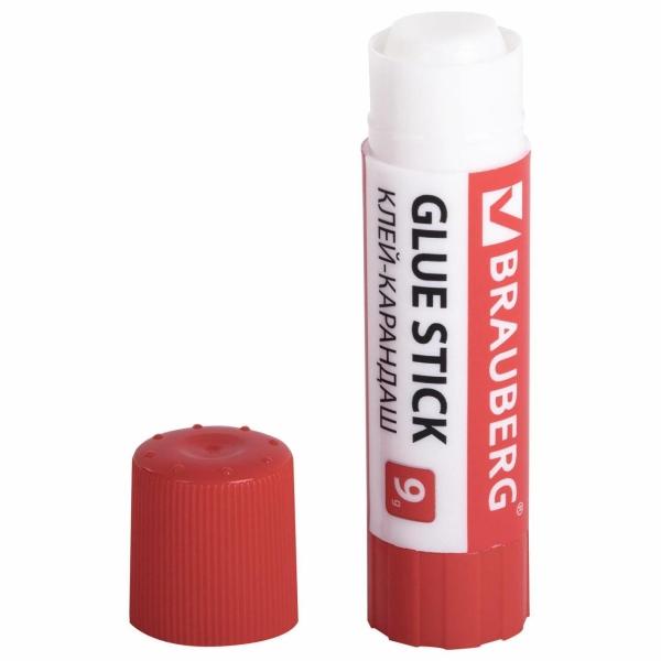 Клей Brauberg 271305 9 г