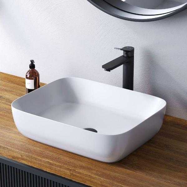 Раковина Am.Pm M8FWCC10510WG