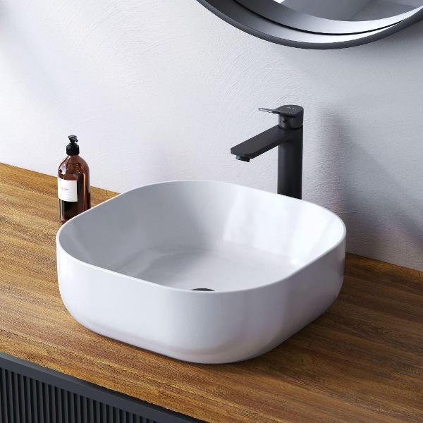 Раковина Am.Pm M8FWCC30430WG