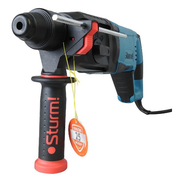 Перфоратор Sturm! RH25956PBR
