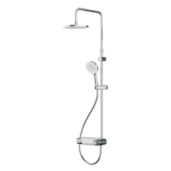 Душевая система Am.Pm F0785A600