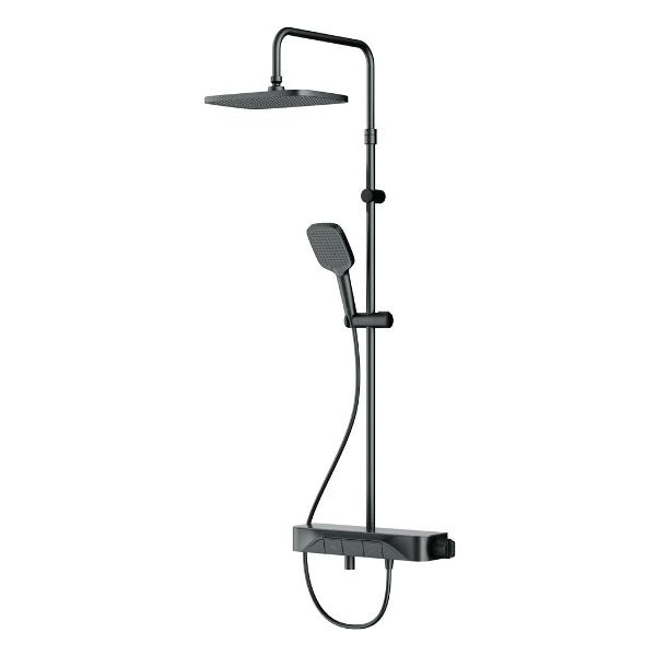 Душевая система Am.Pm F078F722