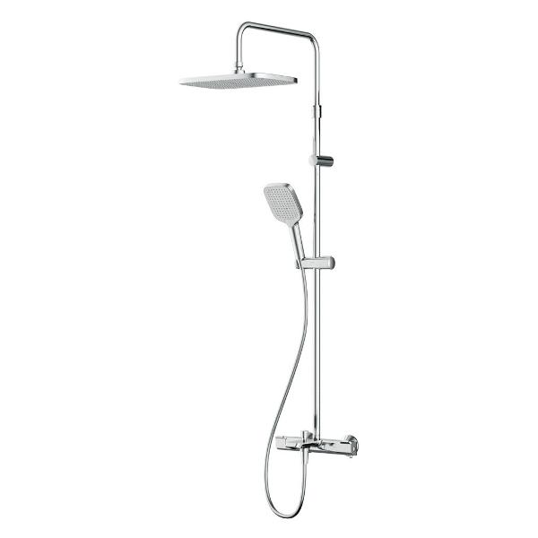 Душевая система Am.Pm F078F500