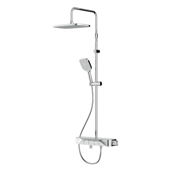 Душевая система Am.Pm F078F300