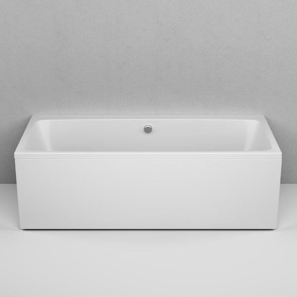 Ванна акриловая Am.Pm W84A-170-075W-A