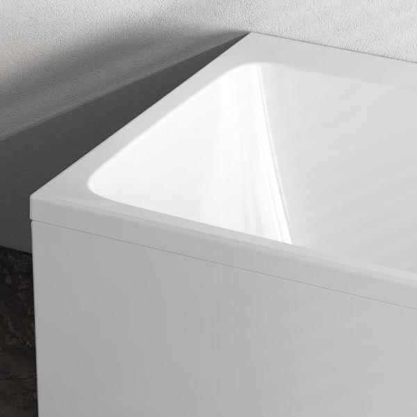 Ванна акриловая Am.Pm W84A-170-075W-A