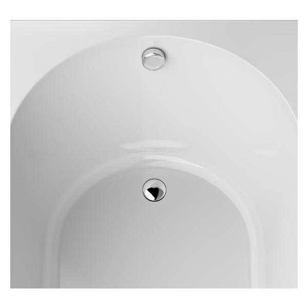 Ванна акриловая Am.Pm W94A-180-080W-A