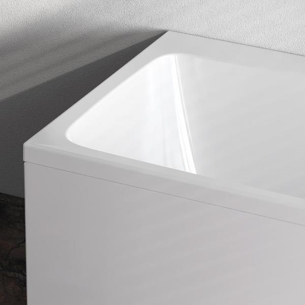 Ванна акриловая Am.Pm W84A-150-070W-A