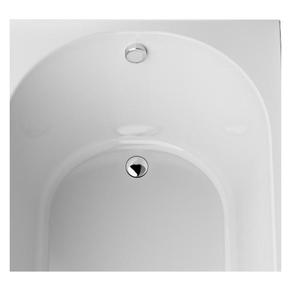 Ванна акриловая Am.Pm W94A-170-075W-A