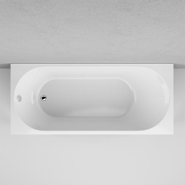 Ванна акриловая Am.Pm W94A-160-070W-A1