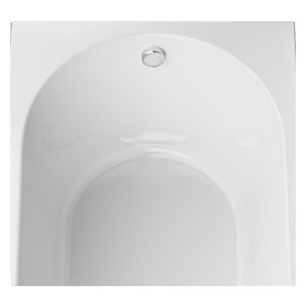 Ванна акриловая Am.Pm W94A-160-070W-A1