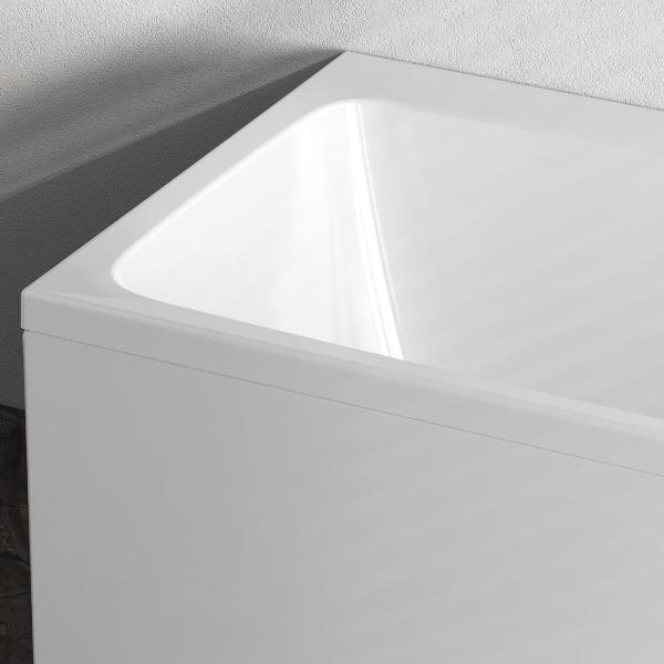 Ванна акриловая Am.Pm W84A-170-070W-A