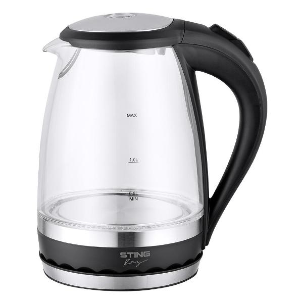 Электрочайник Stingray ST-KT3004A
