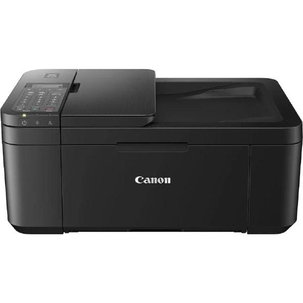 Струйное МФУ Canon TR4640