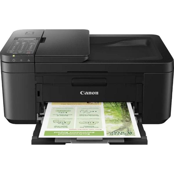Струйное МФУ Canon TR4640