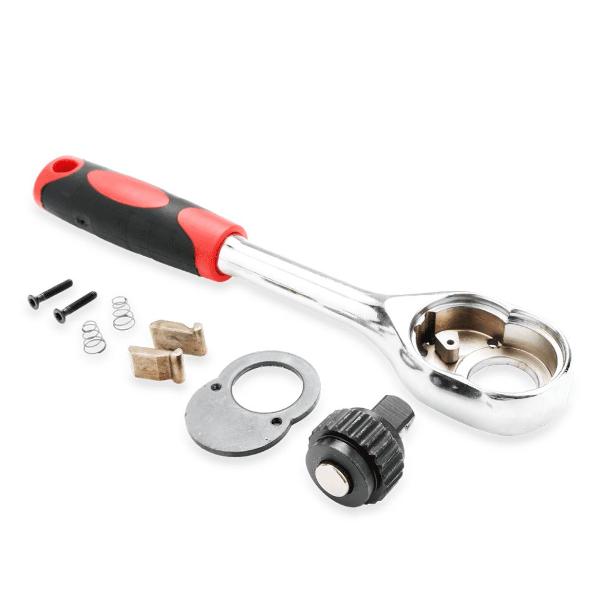 Трещотка GOODKING T-101224