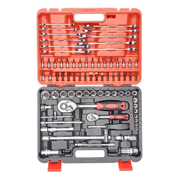 Набор ручного инструмента GOODKING K-10078