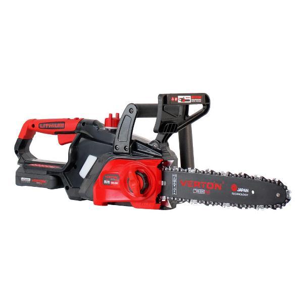 Пила цепная VERTON Garden Green Pro BCS-2012