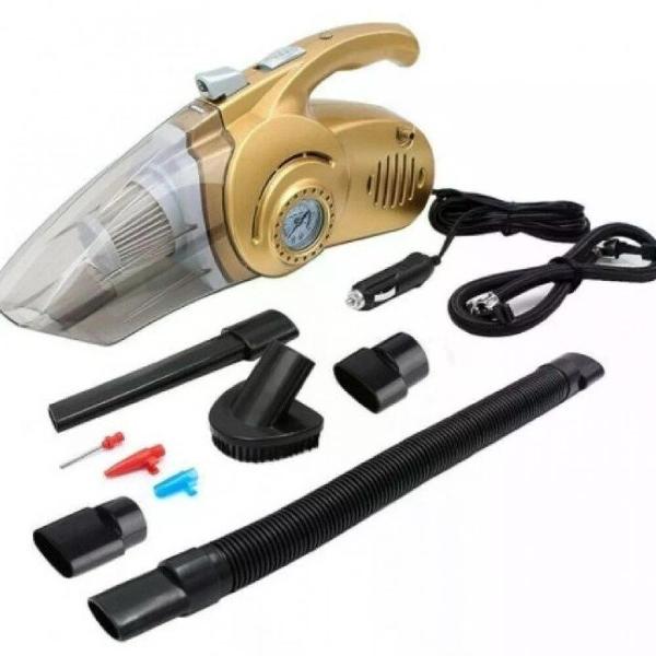 Пылесос автомобильный ZDK Pro100