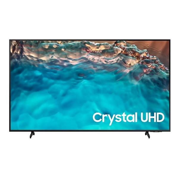 Телевизор Samsung UE50BU8000UXCE