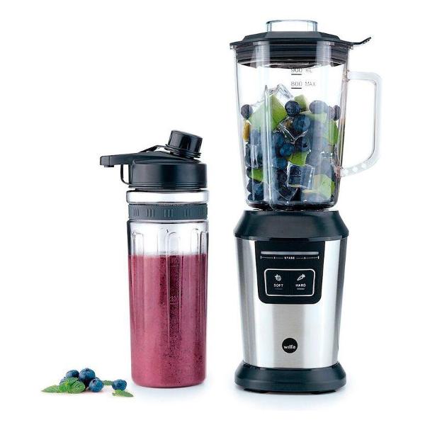 Блендер стационарный Wilfa B2GS-T800