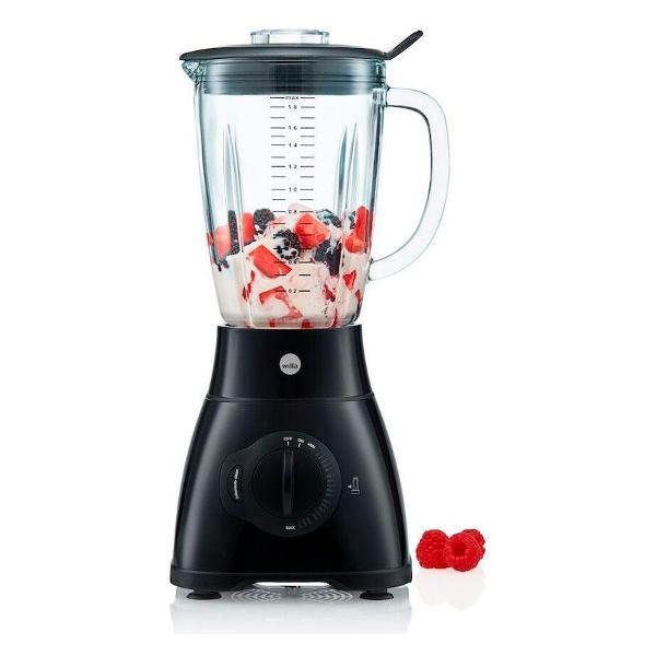 Блендер стационарный Wilfa BLP-1200B