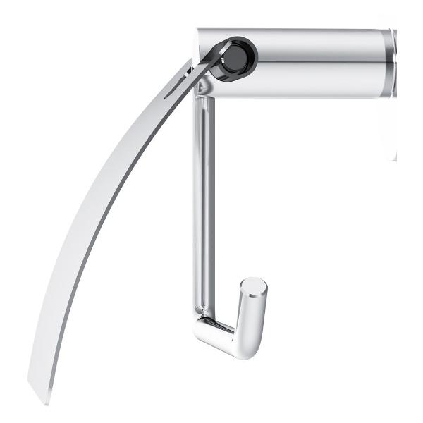 Держатель для туалетной бумаги Am.Pm A85A341400